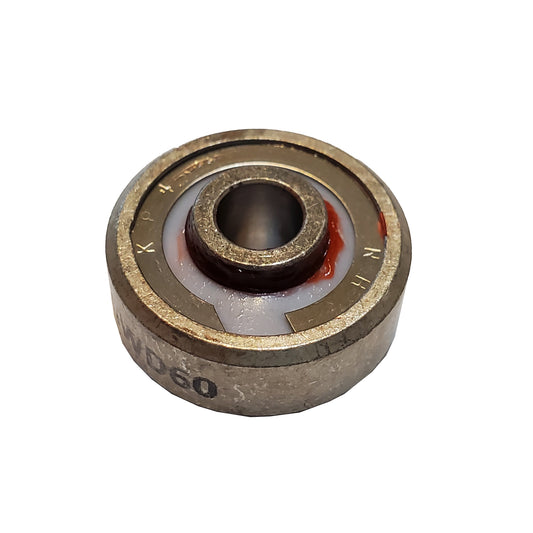 MS27640-4 KP4 Airframe Control Roller Bearing – Sealed, Radial Load, Aircraft Grade