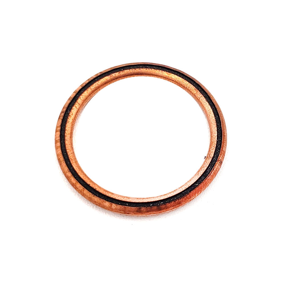 Ms35769 MS35769-18 - Copper Gasket / Crush Washer – Pilots HQ LLC.