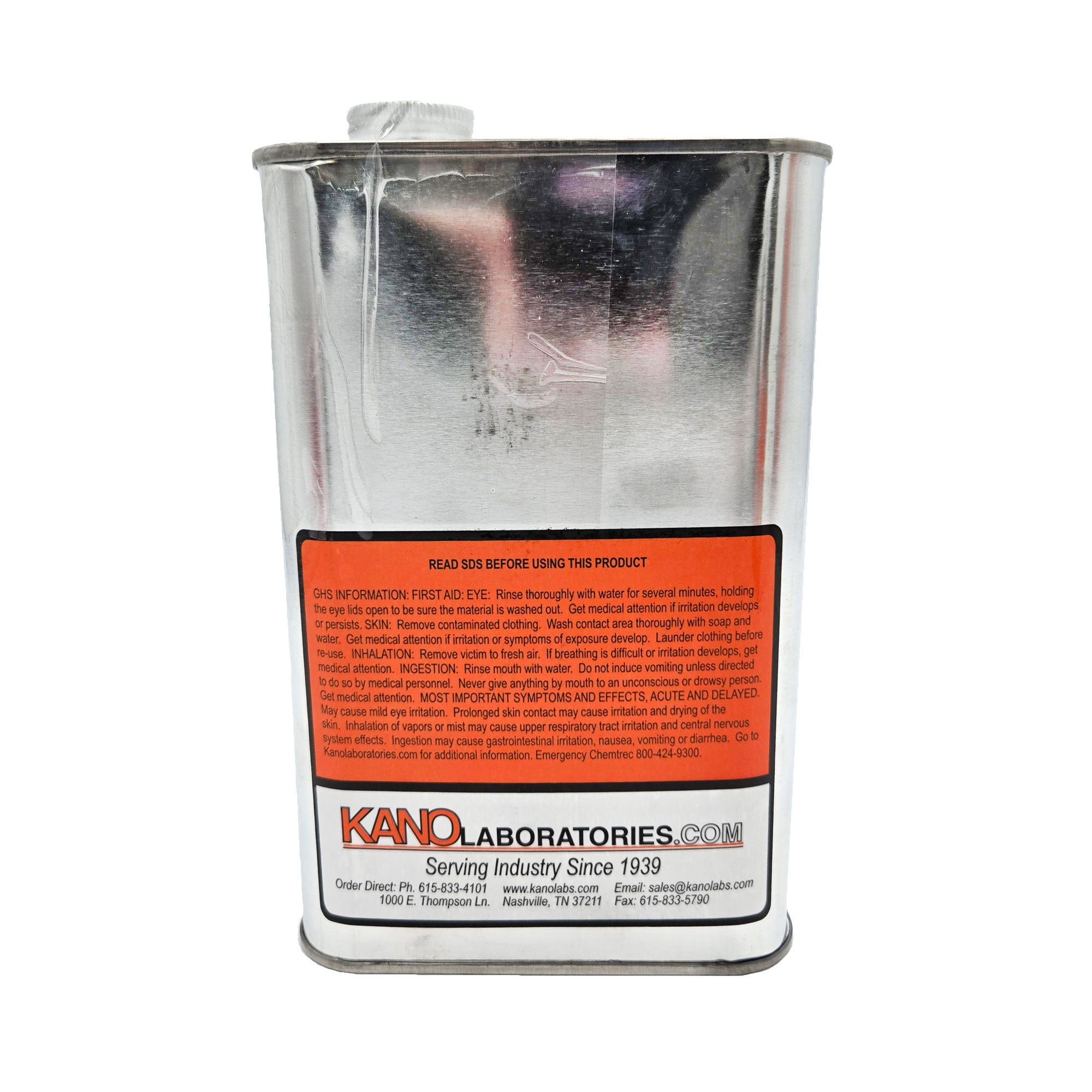 Kano Microil® Precision Instrument Lubricant | Pilots HQ – Pilots