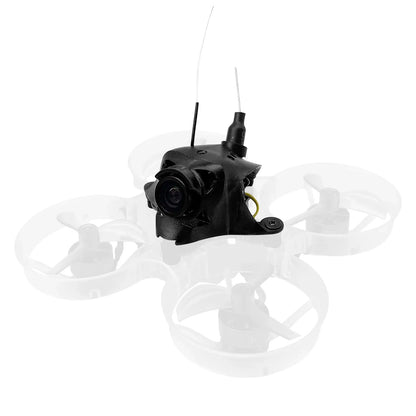 NewBeeDrone - Hummingbird Camera Mark 3 with goober canopy black
