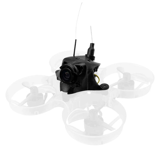 NewBeeDrone - Hummingbird Camera Mark 3 with goober canopy black