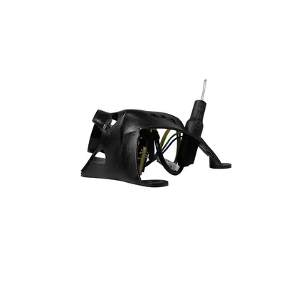 NewBeeDrone - Hummingbird Camera Mark 3 with goober canopy black