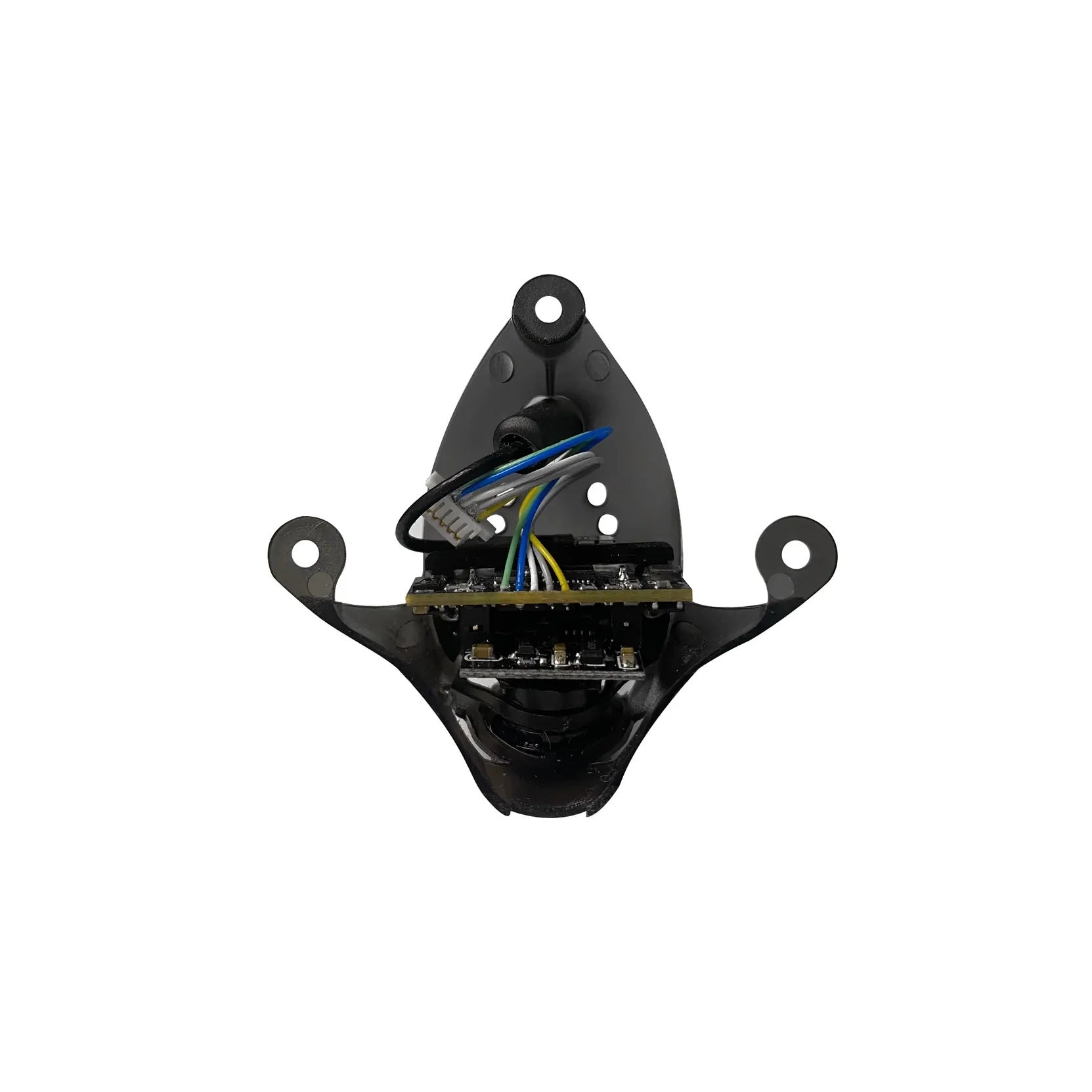 NewBeeDrone - Hummingbird Camera Mark 3 with goober canopy black