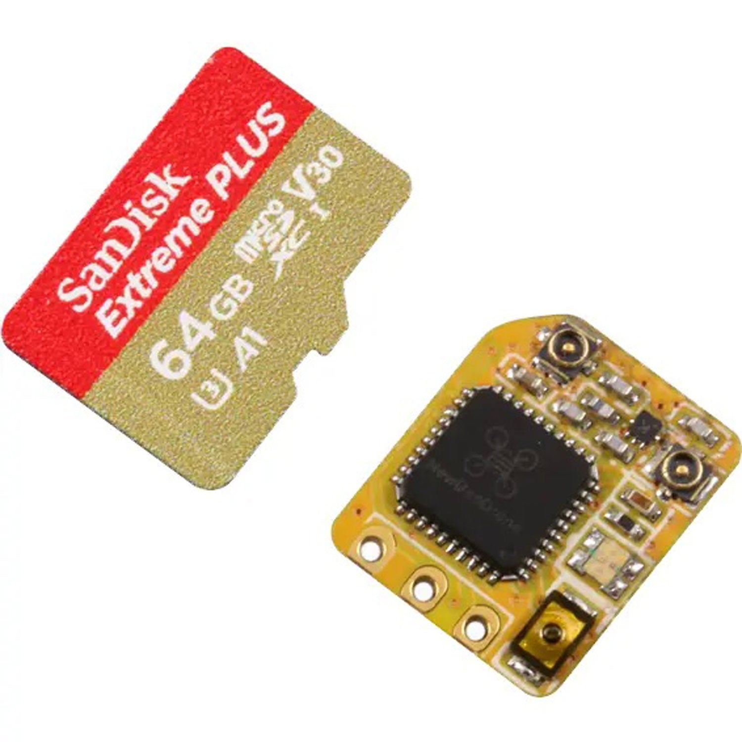 NewBeeDrone - Beeceiver DSM V2 Compatible Micro Receiver