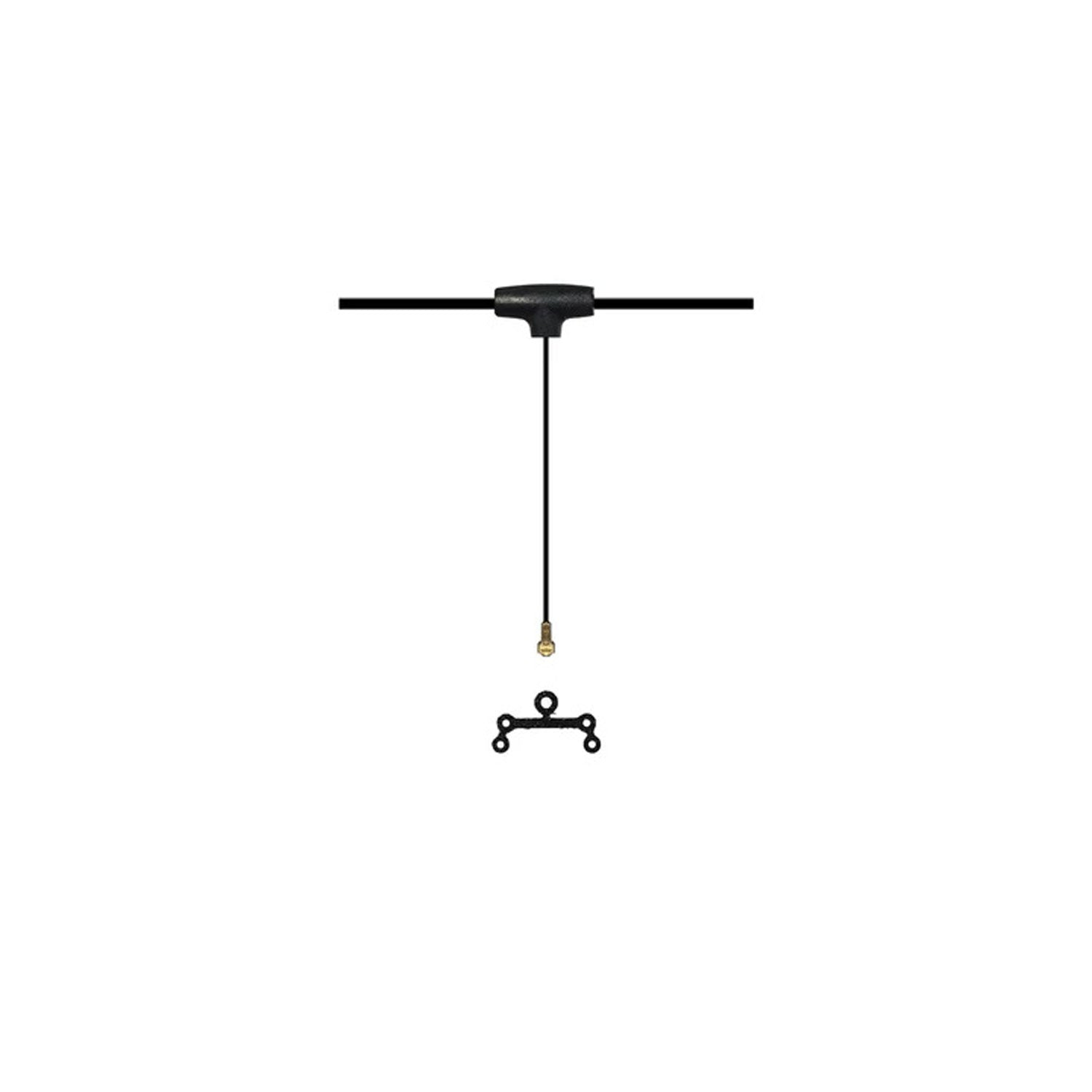 NewBeeDrone - BeeT-Antenna for  ExpressLRS(ELRS) 2.4GHz receiver MHF3 Connector /BLV4