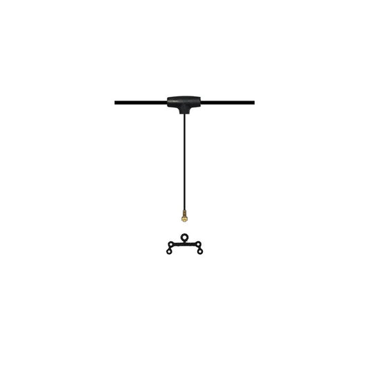 NewBeeDrone - BeeT-Antenna for  ExpressLRS(ELRS) 2.4GHz receiver MHF3 Connector /BLV4