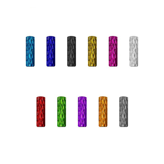 NewBeeDrone - M2 Aluminum Standoffs Various Color & Length