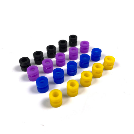 NewBeeDrone - M3 Grommet for Flight Controller Vibration Dampeners  (5 Pack)