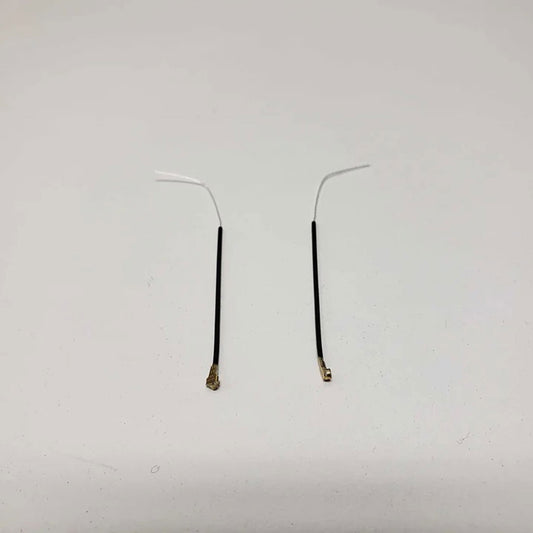 NewBeeDrone - 2.4G Replacement Receiver Antennas 60mm for BeeBrain BLV3/BLV4/HMB F4 V2