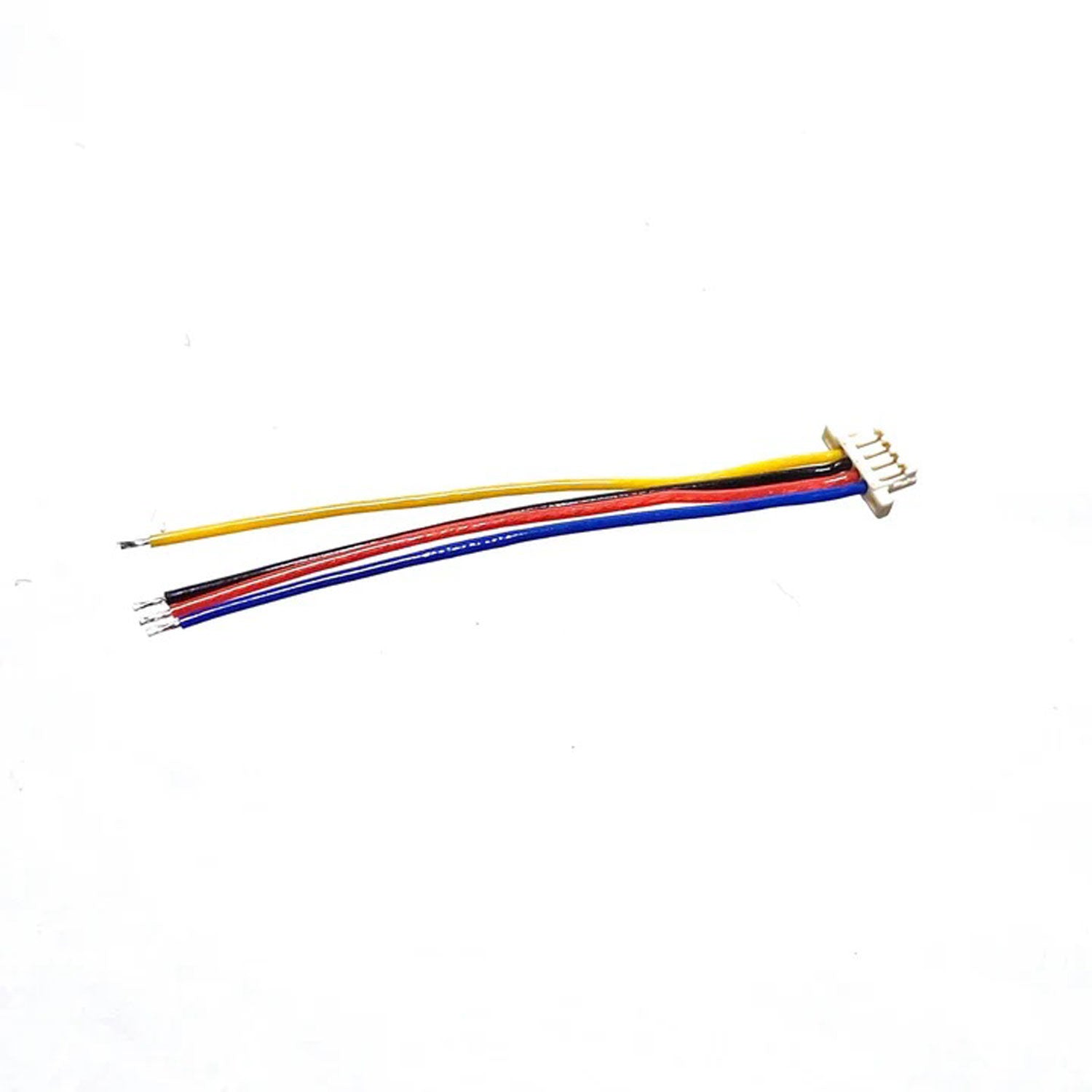 NewBeeDrone - JST0.8 4Pin Connector for Mark2 Camera or BeeBrain BLv3/BLv4 UART