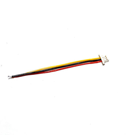 NewBeeDrone - JST0.8 3Pin Connector for BeeEye Replacement Camera Connector