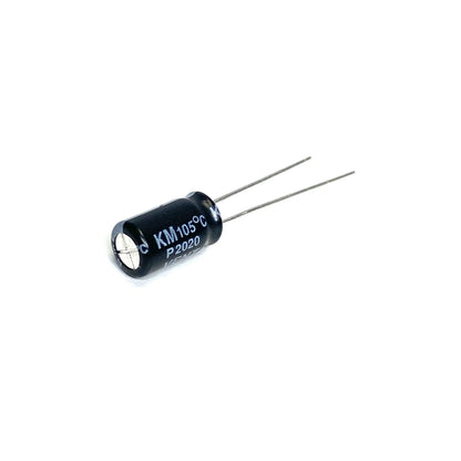 NewBeeDrone - 220uF 25v Capacitor x2