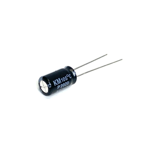 NewBeeDrone - 220uF 25v Capacitor x2
