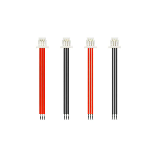 NewBeeDrone - JST1.0 & JST1.25 Whoop Motor Plug Replacement Set