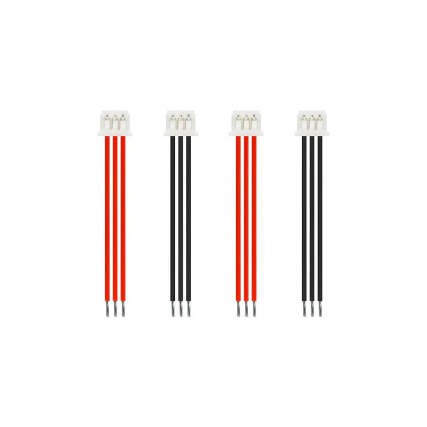 NewBeeDrone - JST1.0 & JST1.25 Whoop Motor Plug Replacement Set