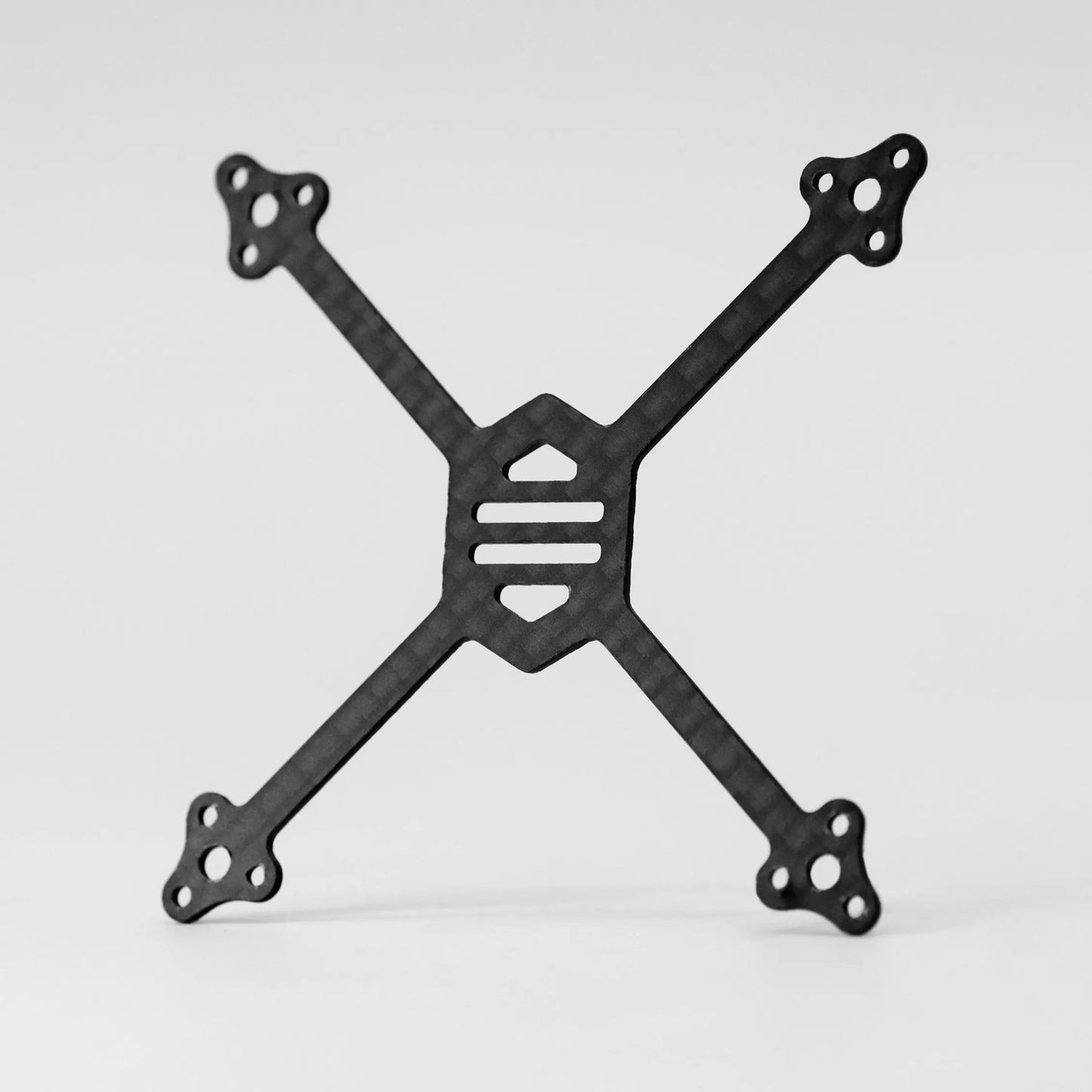 NewBeeDrone - Cockroach V3 Carbon Fiber Motor Base