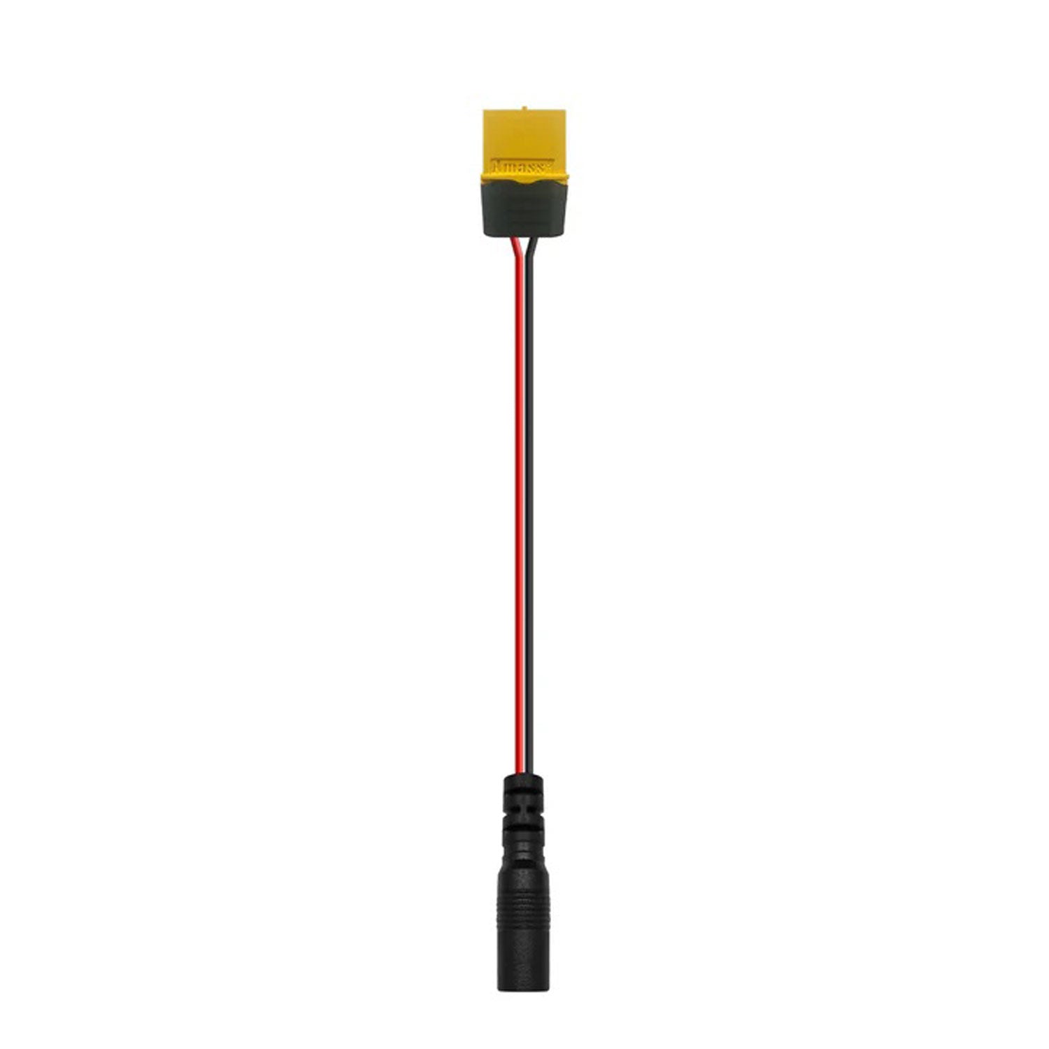 NewBeeDrone - Goggle Battery Jack connector to XT60 adapter