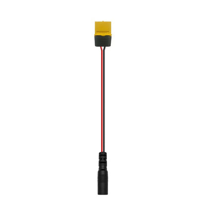 NewBeeDrone - Goggle Battery Jack connector to XT60 adapter