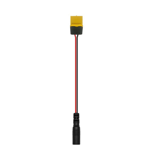 NewBeeDrone - Goggle Battery Jack connector to XT60 adapter