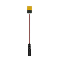 NewBeeDrone - Goggle Battery Jack connector to XT60 adapter