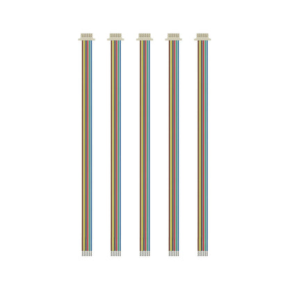NewBeeDrone - JST0.8 6Pin for M10Q Micro GPS Module with Compass-150mm