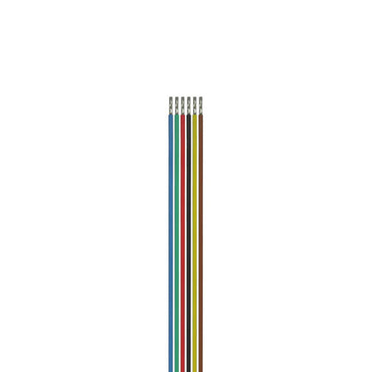 NewBeeDrone - JST0.8 6Pin for M10Q Micro GPS Module with Compass-150mm