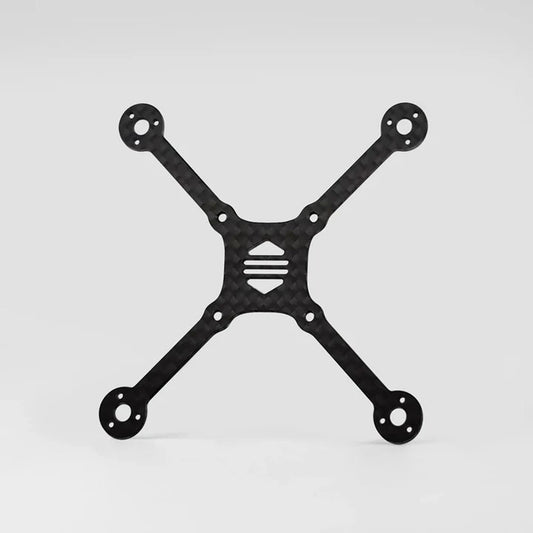 NewBeeDrone - Cockroach75 Brushless Carbon Fiber & Accessory Pack
