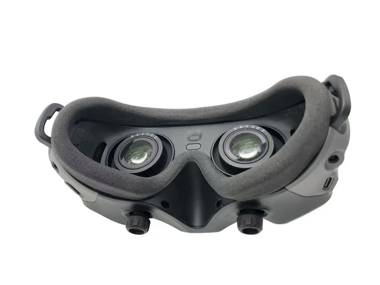 NewBeeDrone - Max Comfort Goggle Foam for DJI Goggles 2 / Avatar HD Goggles X- Sponge