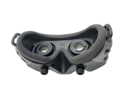 NewBeeDrone - Max Comfort Goggle Foam for DJI Goggles 2 / Avatar HD Goggles X- Sponge
