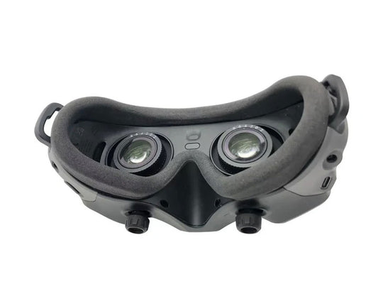 NewBeeDrone - Max Comfort Goggle Foam for DJI Goggles 2 / Avatar HD Goggles X- Sponge