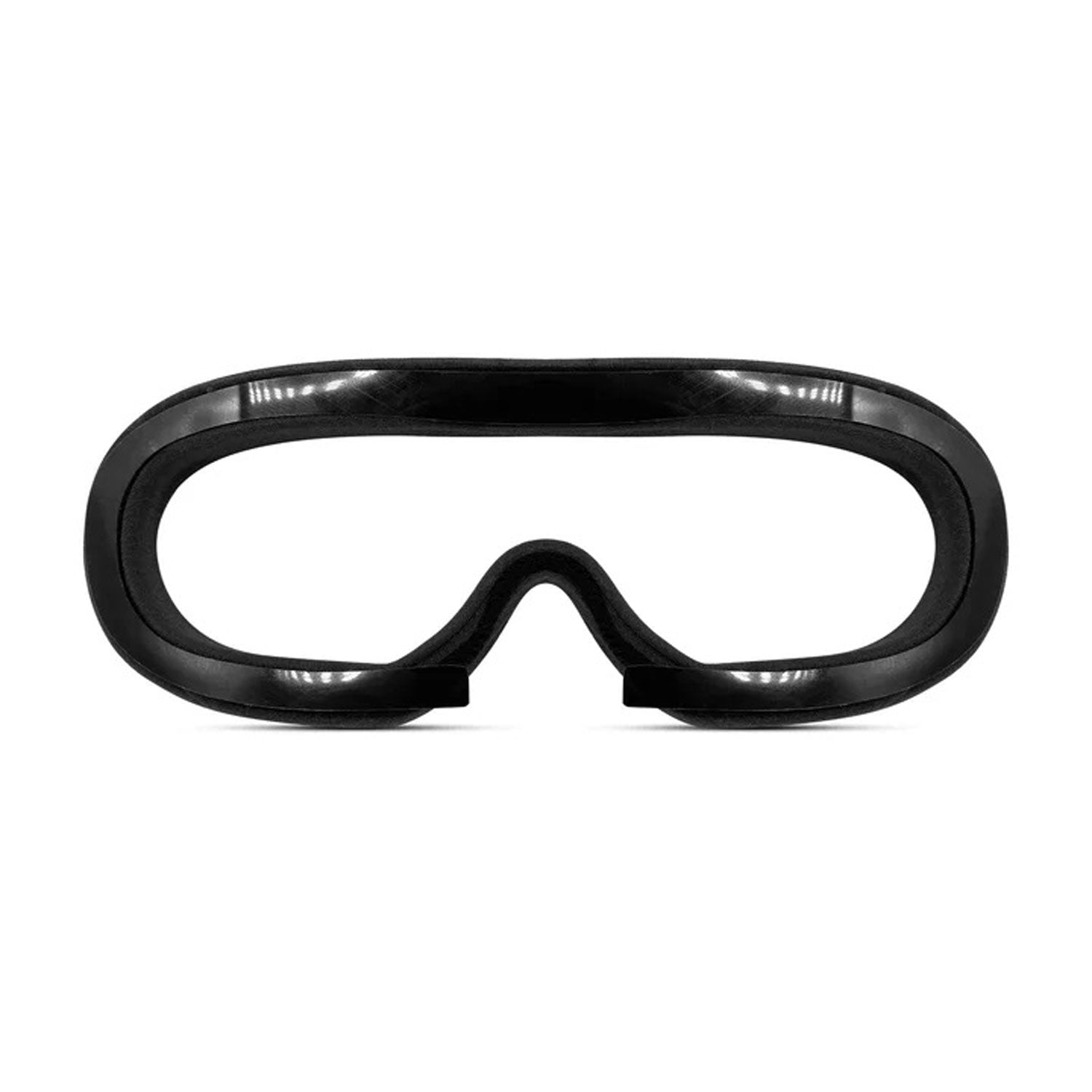 NewBeeDrone - Max Comfort Goggle Foam for DJI Goggles 2 / Avatar HD Goggles X- Sponge