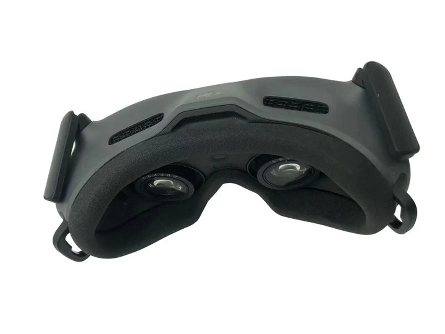 NewBeeDrone - Max Comfort Goggle Foam for DJI Goggles 2 / Avatar HD Goggles X- Sponge