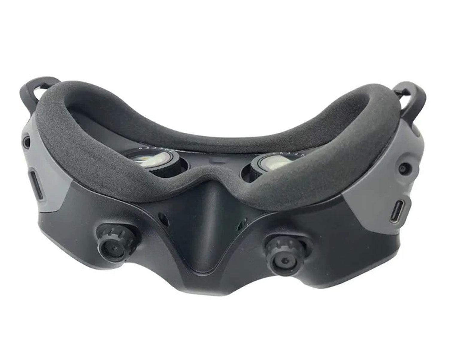 NewBeeDrone - Max Comfort Goggle Foam for DJI Goggles 2 / Avatar HD Goggles X- Sponge