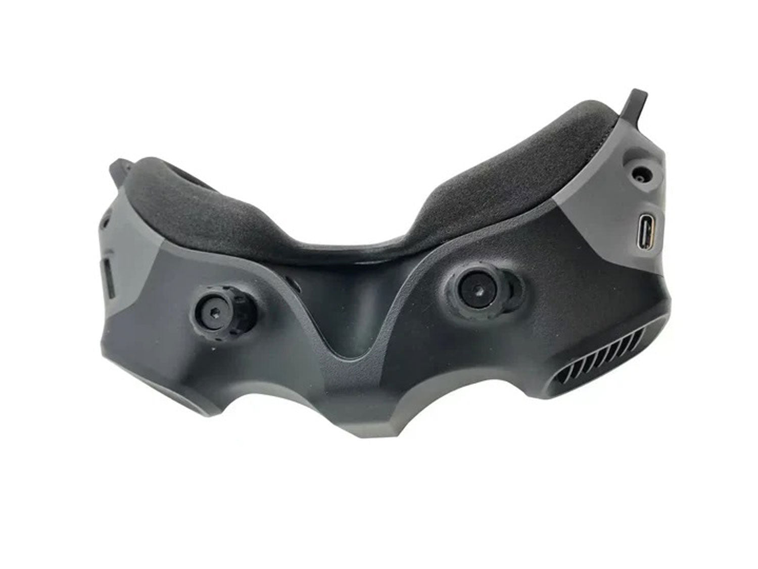 NewBeeDrone - Max Comfort Goggle Foam for DJI Goggles 2 / Avatar HD Goggles X- Sponge