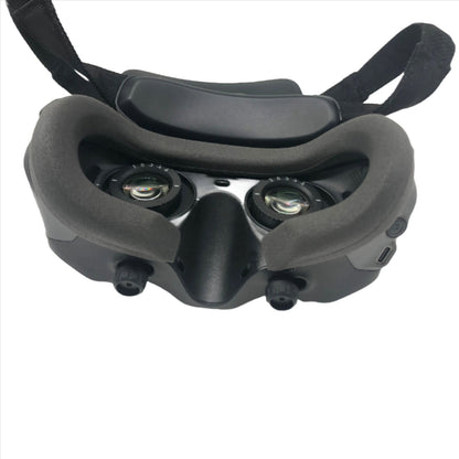 NewBeeDrone - Max Comfort Goggle Foam for DJI Goggles 3, DJI Integra Goggles, DJI Goggle 2 - Thiccc