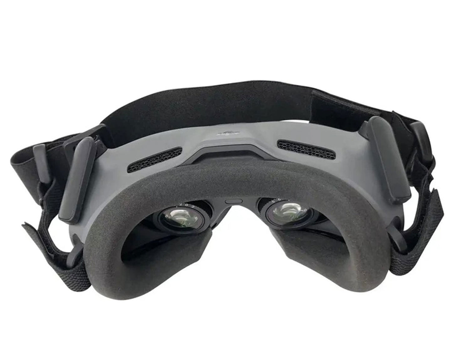 NewBeeDrone - Max Comfort Goggle Foam for DJI Goggles 3, DJI Integra Goggles, DJI Goggle 2 - Thiccc