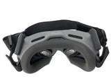 NewBeeDrone - Max Comfort Goggle Foam for DJI Goggles 3, DJI Integra Goggles, DJI Goggle 2 - Thiccc
