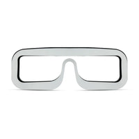 NewBeeDrone - Max Comfort Goggle Foam for HDZero Goggle