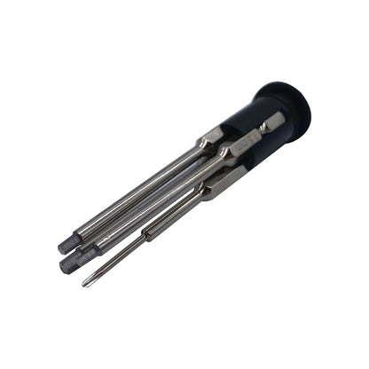 NewBeeDrone - Tool Kit V1.6 – Complete FPV Drone Maintenance and Repair Kit, Srew Driver Bits