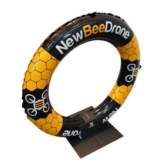 NewBeeDrone - Balloon Gate (3-Pack) – Dynamic FPV Race Course Gates, setup