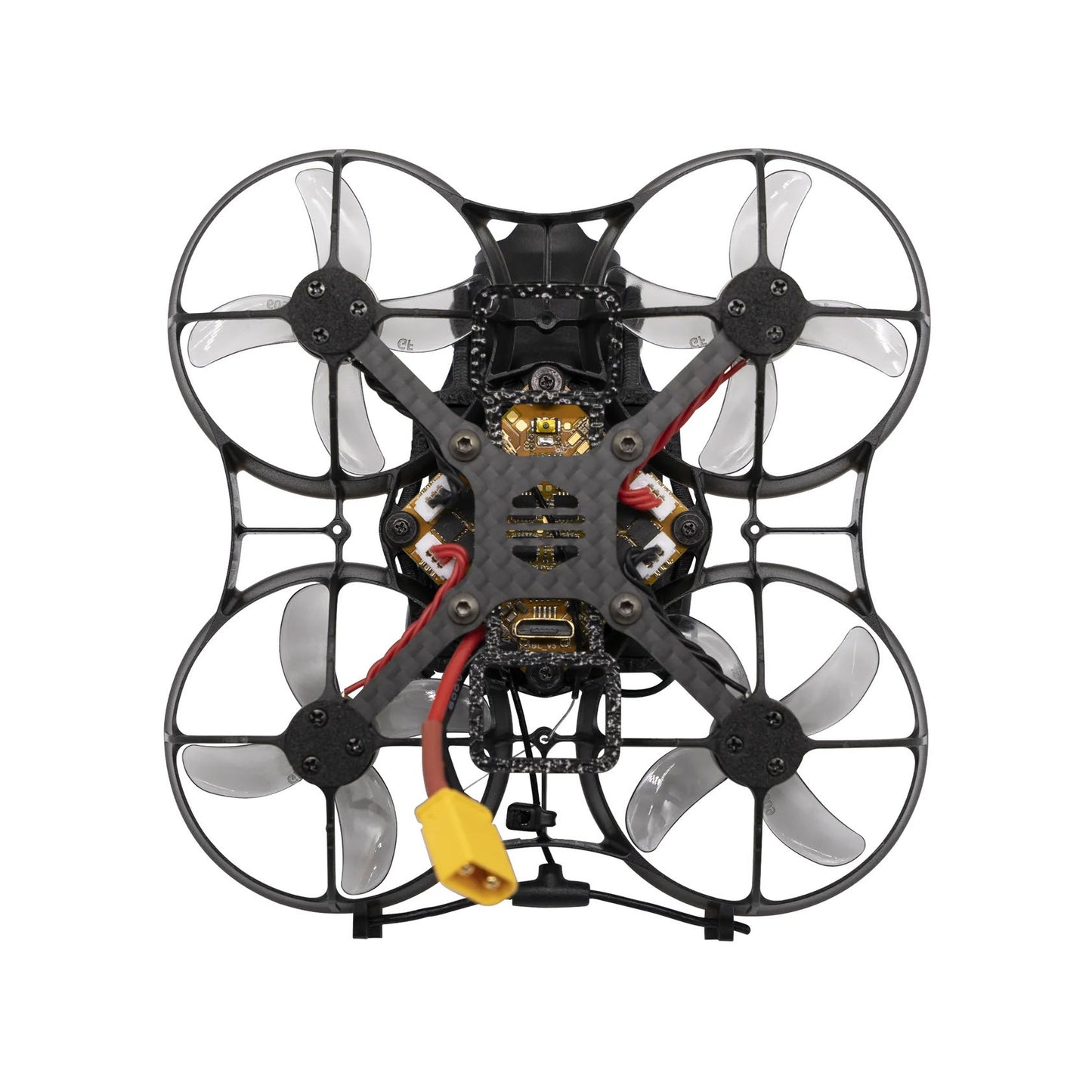 NewBeeDrone - AcroBee75 HD O3 BNF Drone, bottom