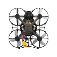NewBeeDrone - AcroBee75 HD O3 BNF Drone, bottom