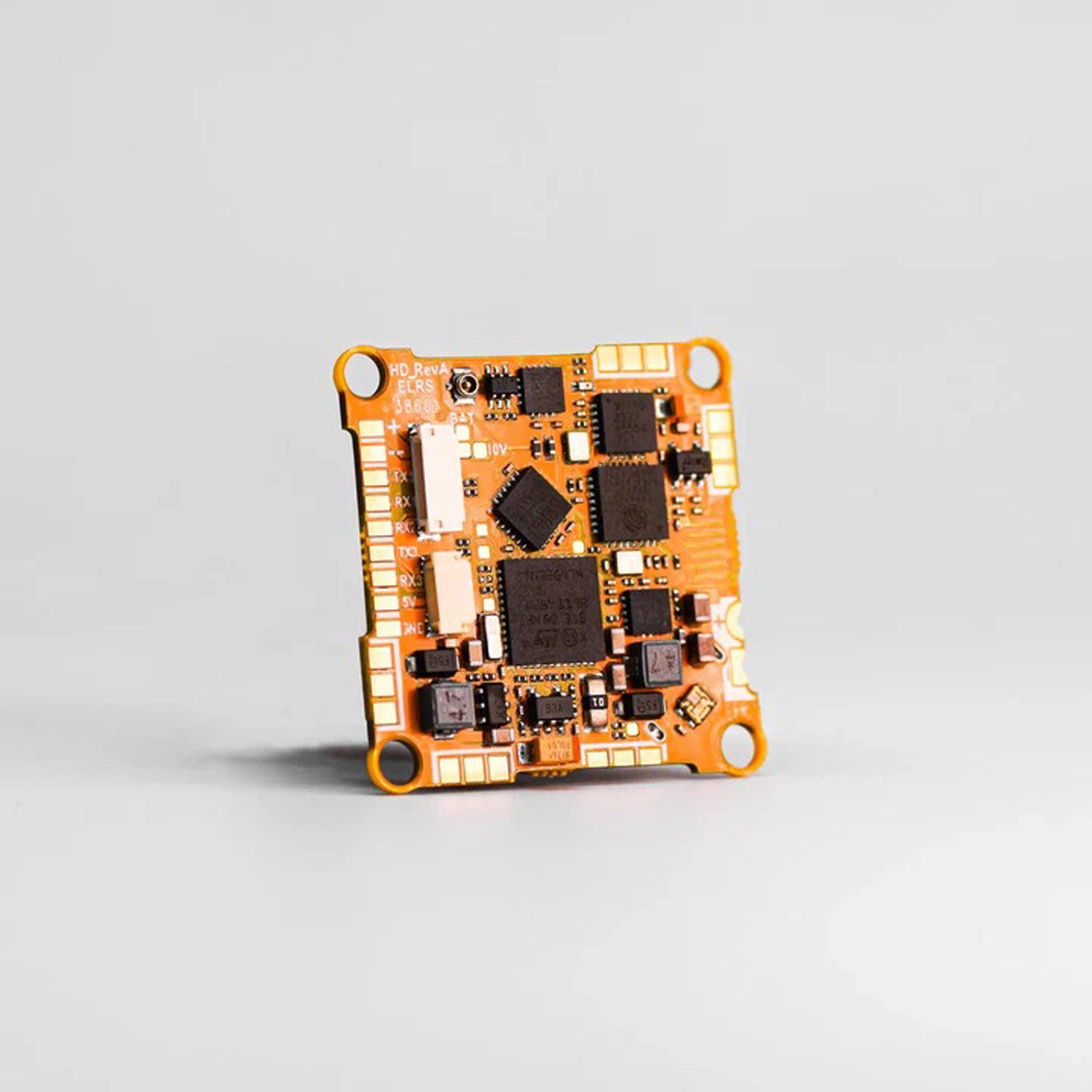 NewBeeDrone - BeeBrain HD G4 Flight Controller ExpressLRS (ELRS) 2.4G