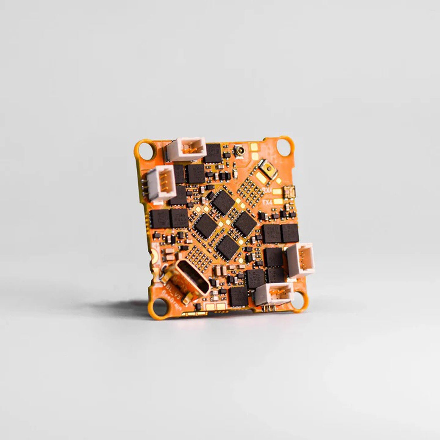 NewBeeDrone - BeeBrain HD G4 Flight Controller ExpressLRS (ELRS) 2.4G