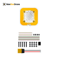NewBeeDrone - Infinity AIO V2 Flight Controller & ESC Combo, contents