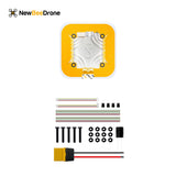 NewBeeDrone - Infinity AIO V2 Flight Controller & ESC Combo, contents