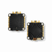 NewBeeDrone - X FETTec InfinityAIO G4 Flight Controller MPU6000 45A 3-6S