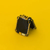 NewBeeDrone - X FETTec InfinityAIO G4 Flight Controller MPU6000 45A 3-6S