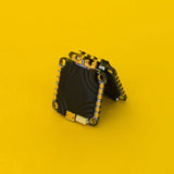 NewBeeDrone - X FETTec InfinityAIO G4 Flight Controller MPU6000 45A 3-6S