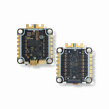 NewBeeDrone - X FETTec InfinityAIO G4 Flight Controller MPU6000 45A 3-6S